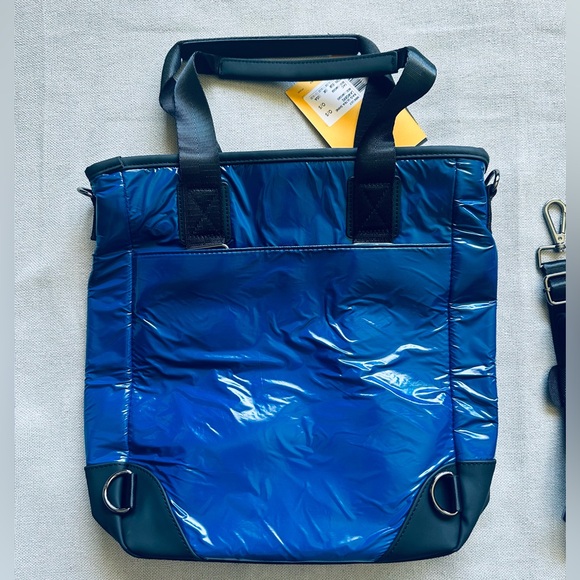 LOLE Life Mini Lily Shine Convertible Bag Tote - Picture 5 of 8